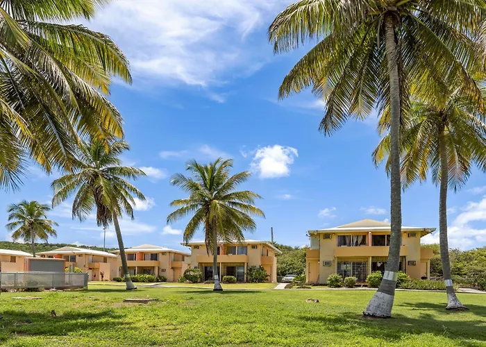 Caribbean View For You Condo