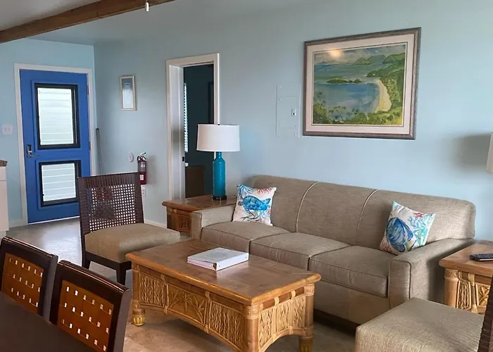 Coconut Coast Villas