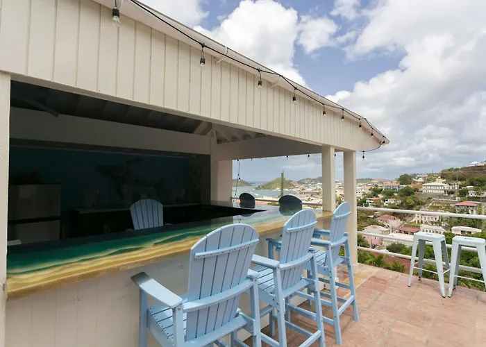 The Mary Anne Boutique Hotel Usvi